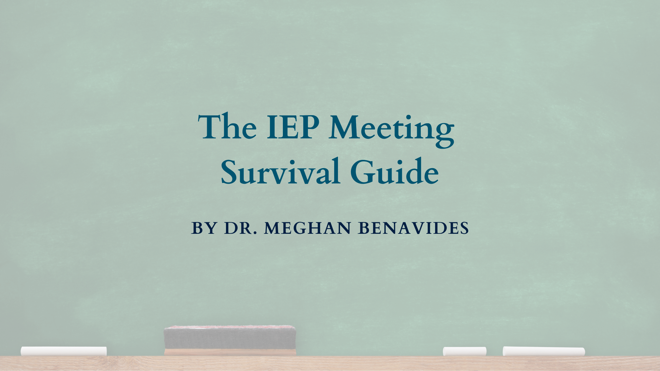 Parent attending an IEP meeting, advocating for their child's educational needs with respect and understanding.